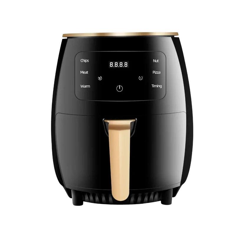 Air fryer oppskrifter